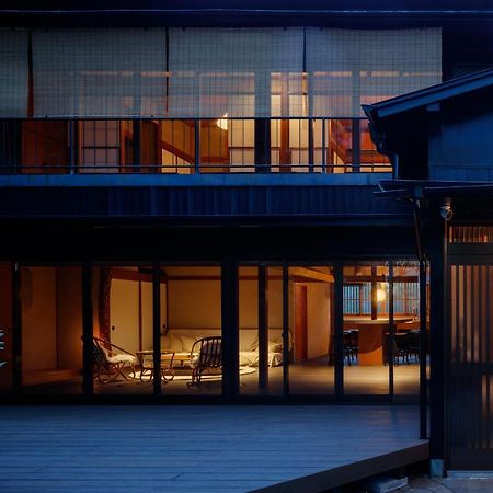 Mysa Hakone Villa Ngoại thất bức ảnh
