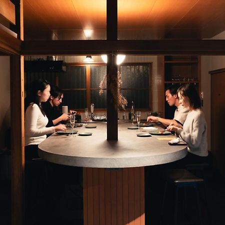 Mysa Hakone Villa Ngoại thất bức ảnh