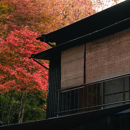 Mysa Hakone Villa Ngoại thất bức ảnh