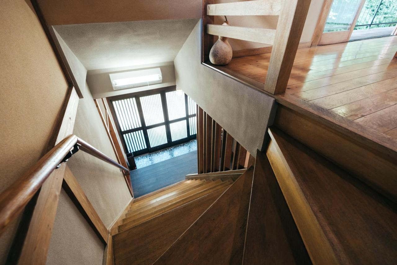 Mysa Hakone Villa Ngoại thất bức ảnh