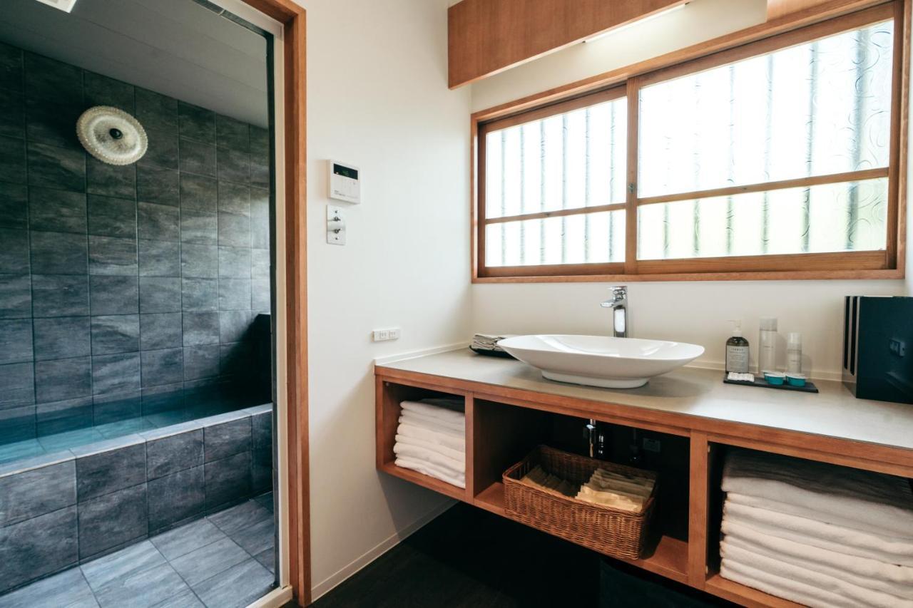 Mysa Hakone Villa Ngoại thất bức ảnh