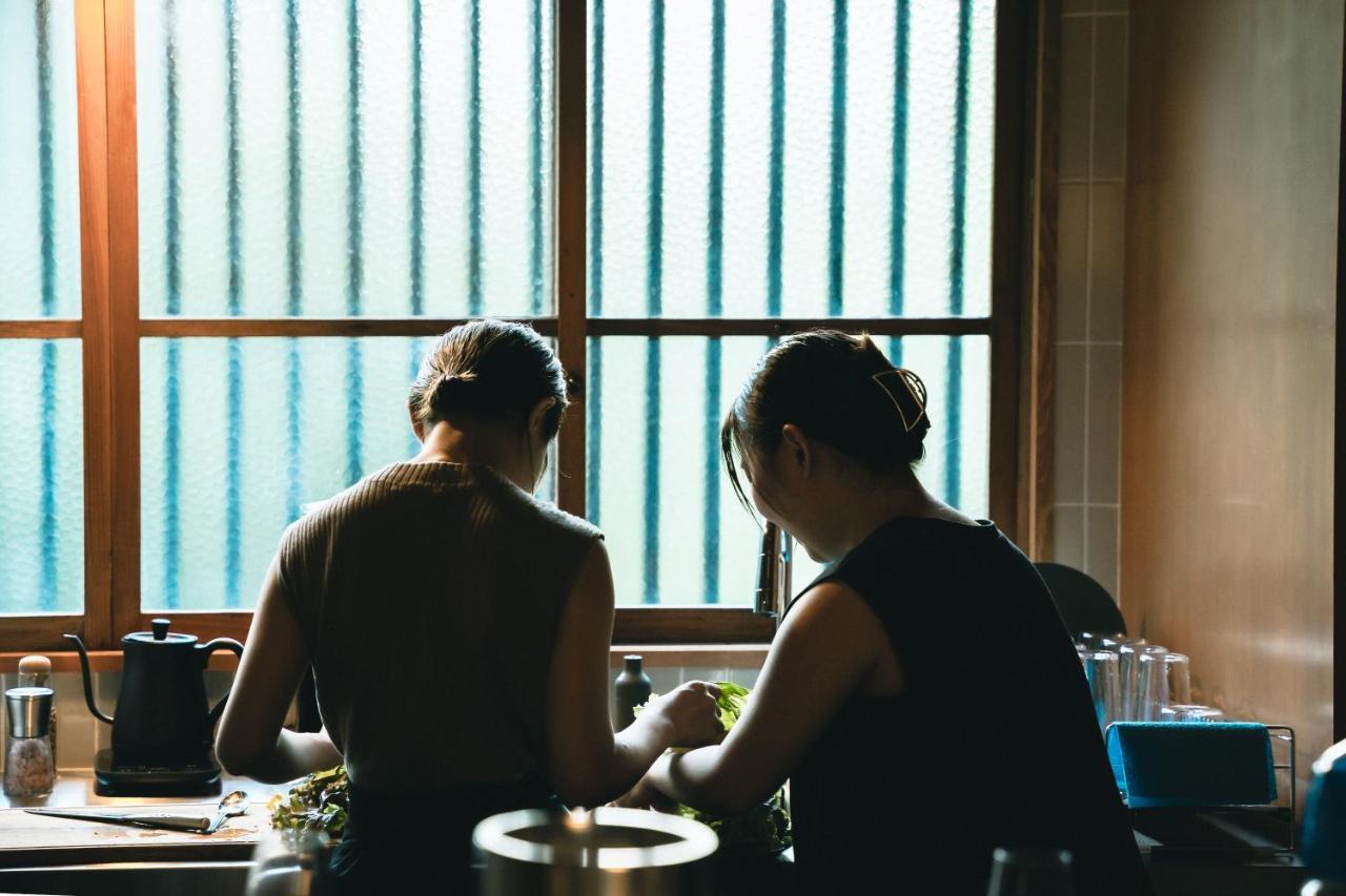Mysa Hakone Villa Ngoại thất bức ảnh