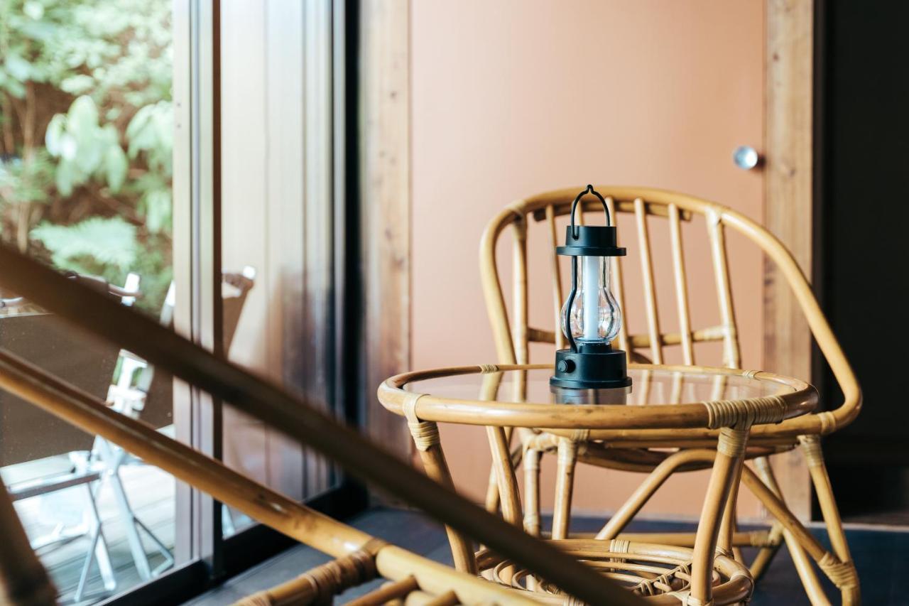 Mysa Hakone Villa Ngoại thất bức ảnh