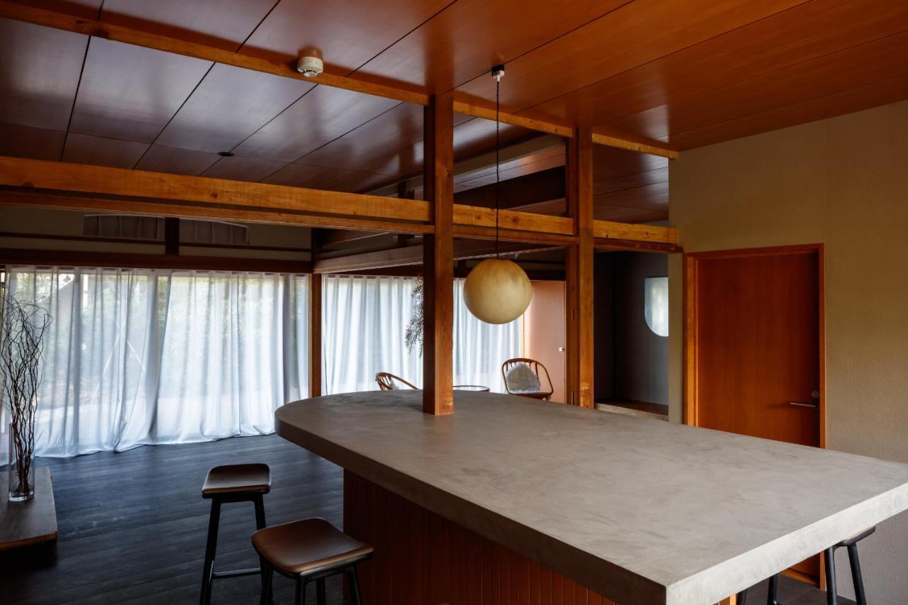 Mysa Hakone Villa Ngoại thất bức ảnh