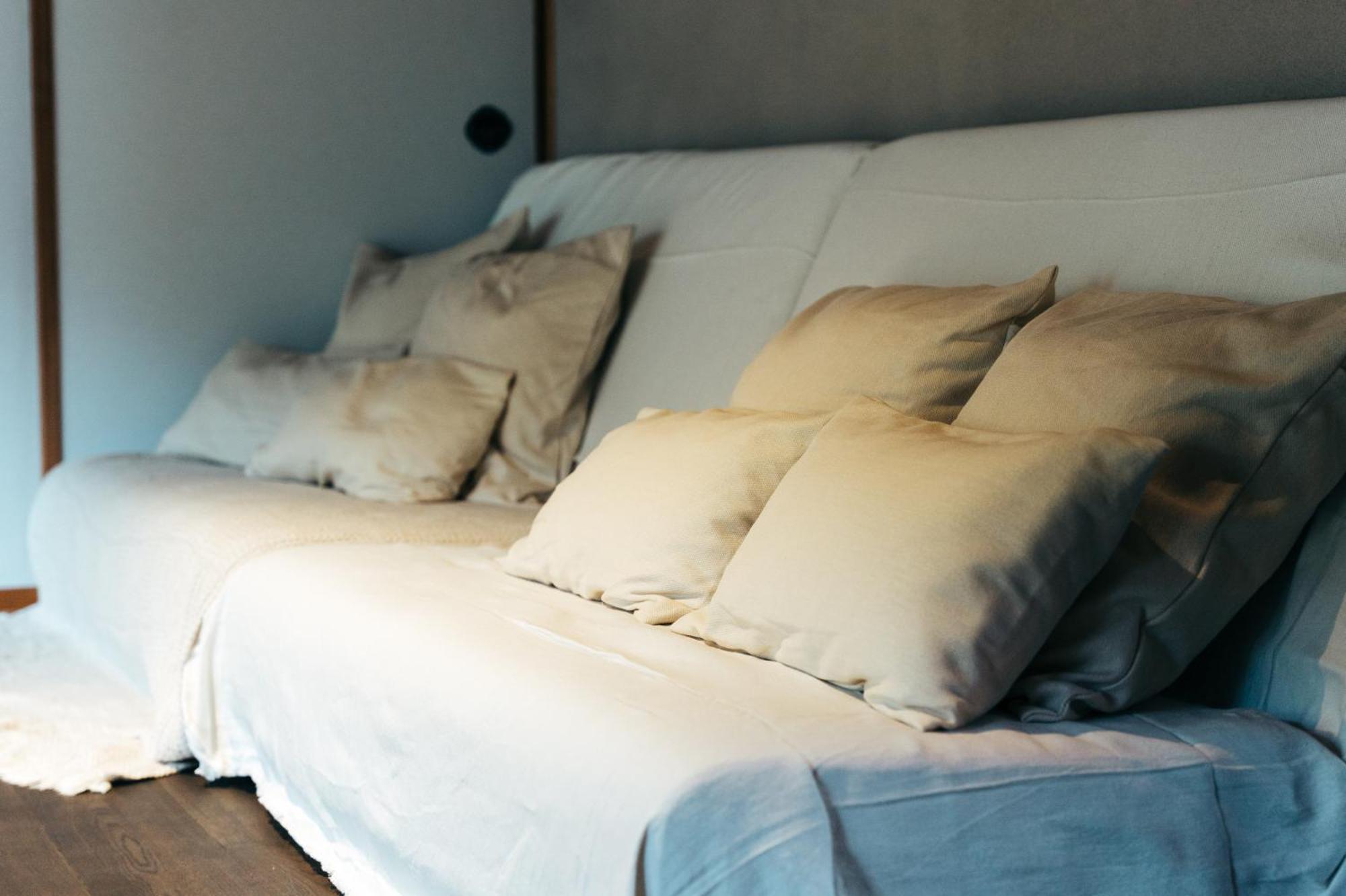 Mysa Hakone Villa Ngoại thất bức ảnh