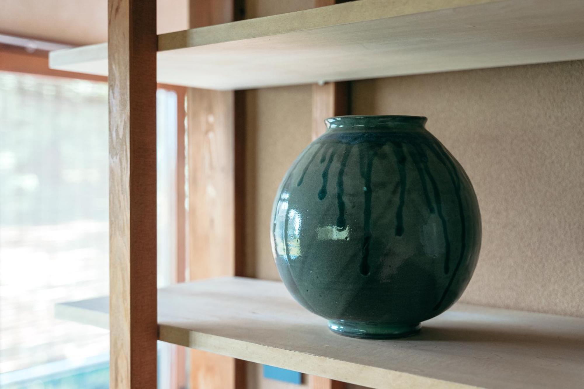 Mysa Hakone Villa Ngoại thất bức ảnh