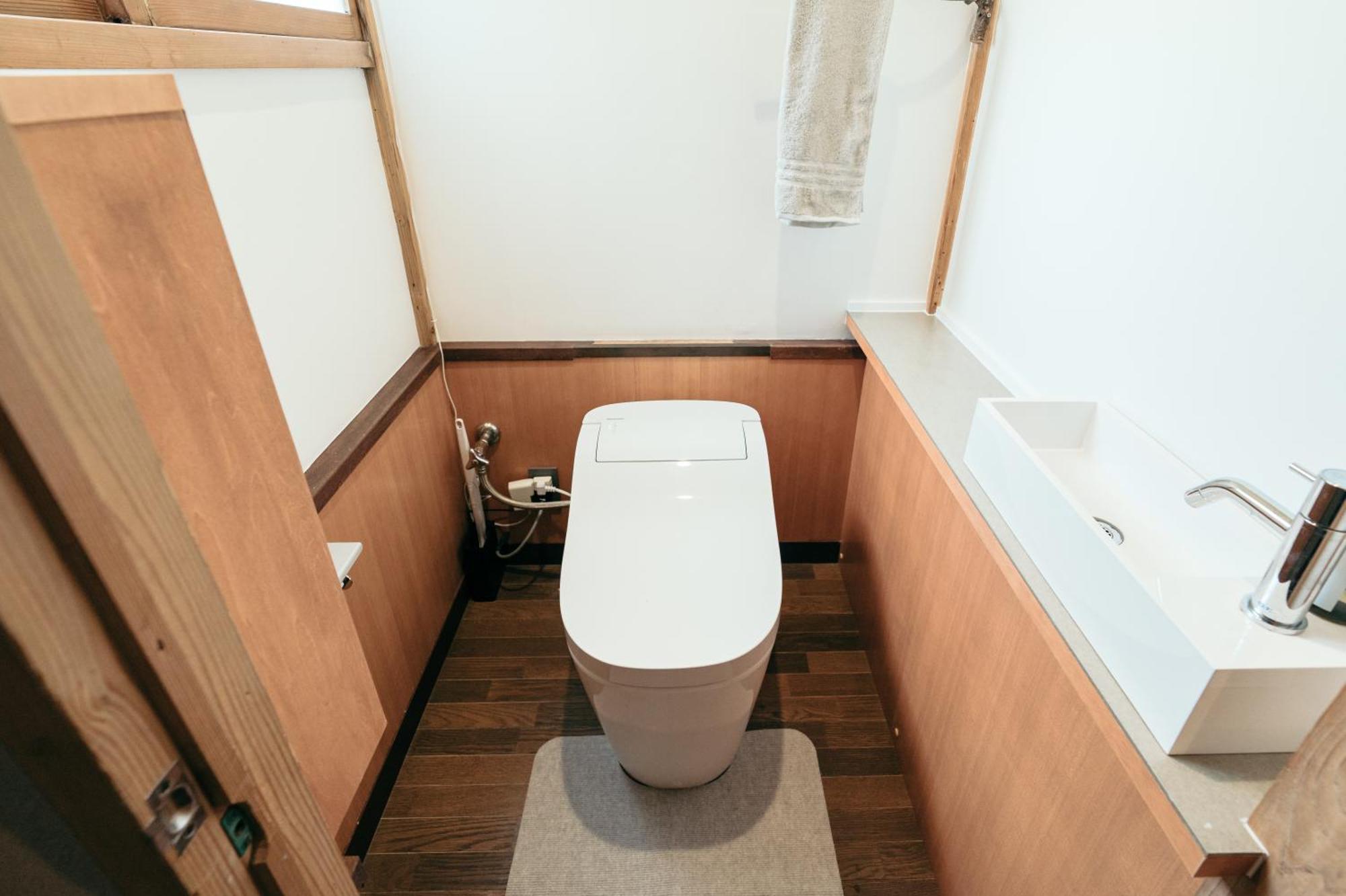 Mysa Hakone Villa Ngoại thất bức ảnh